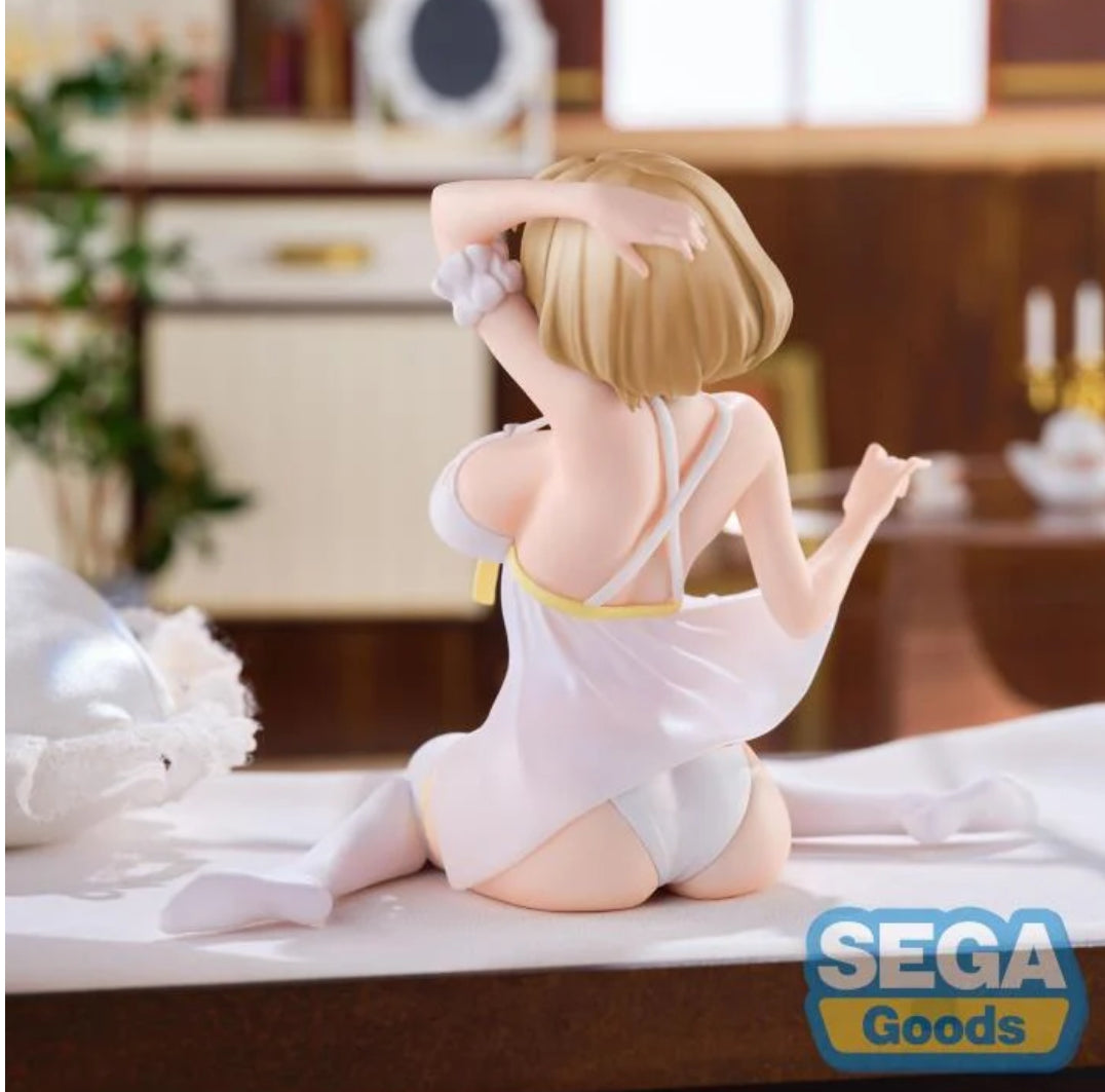 Sega Goddess Of Victory: Nikke PVC Statue Anis