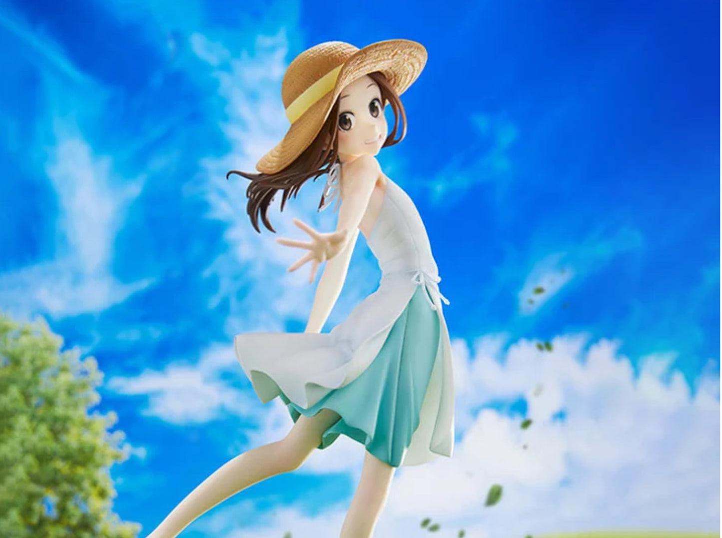 Teasing Master Takagi-San - Phat! One-Piece Dress Ver 1