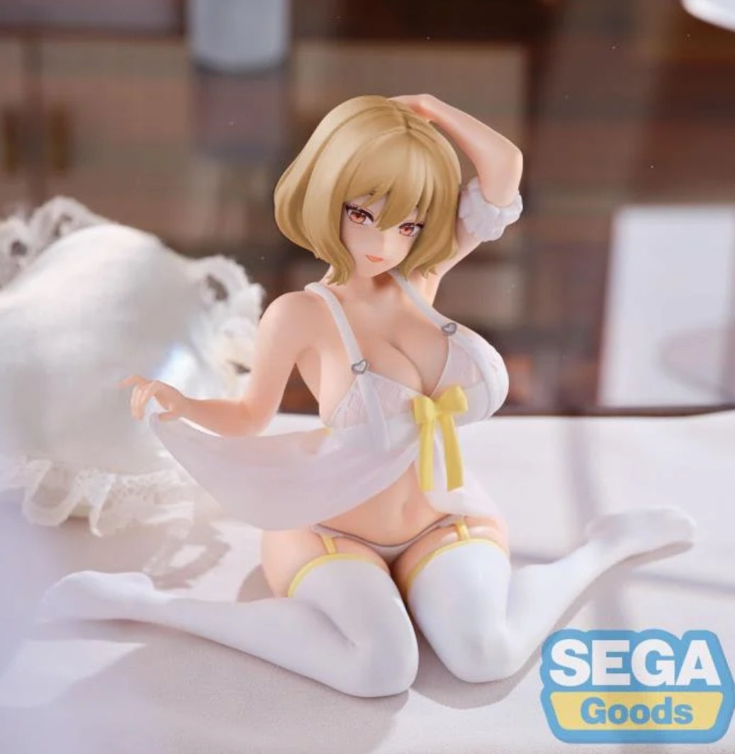 Sega Goddess Of Victory: Nikke PVC Statue Anis