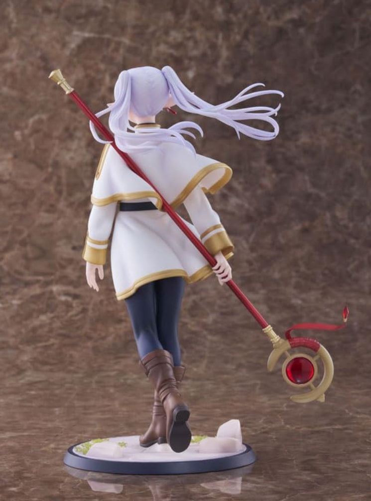 Frieren - Claynel 1/7 Scale Figure