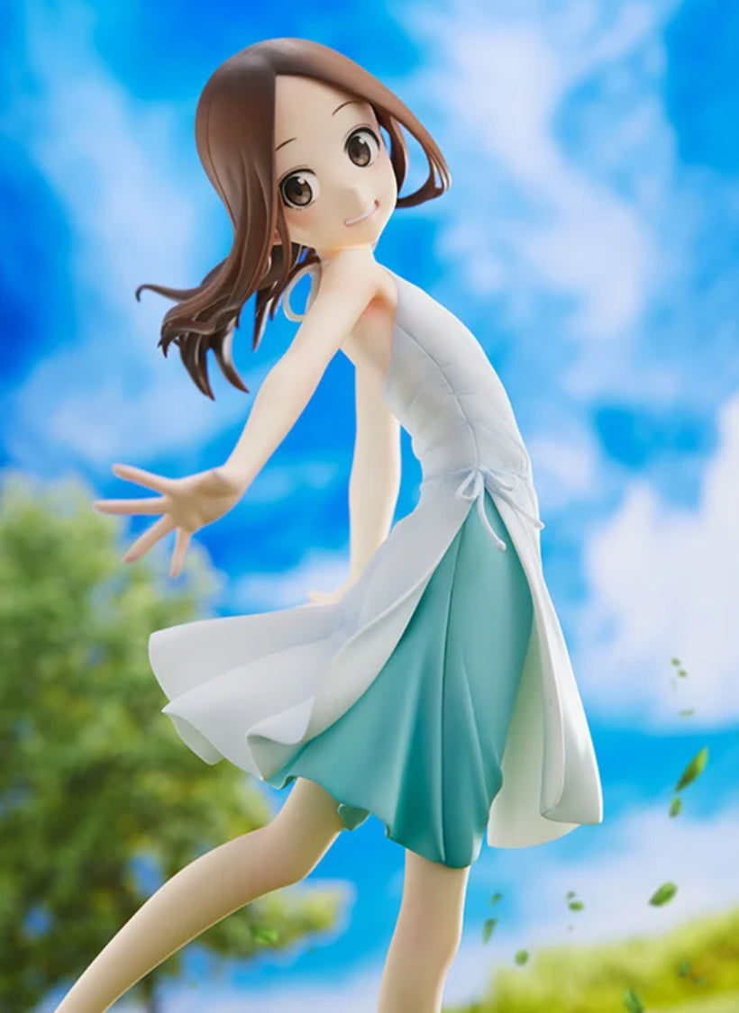 Teasing Master Takagi-San - Phat! One-Piece Dress Ver 1