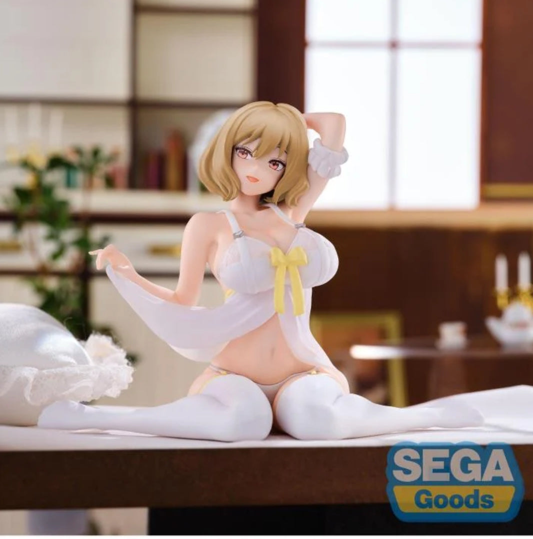 Sega Goddess Of Victory: Nikke PVC Statue Anis