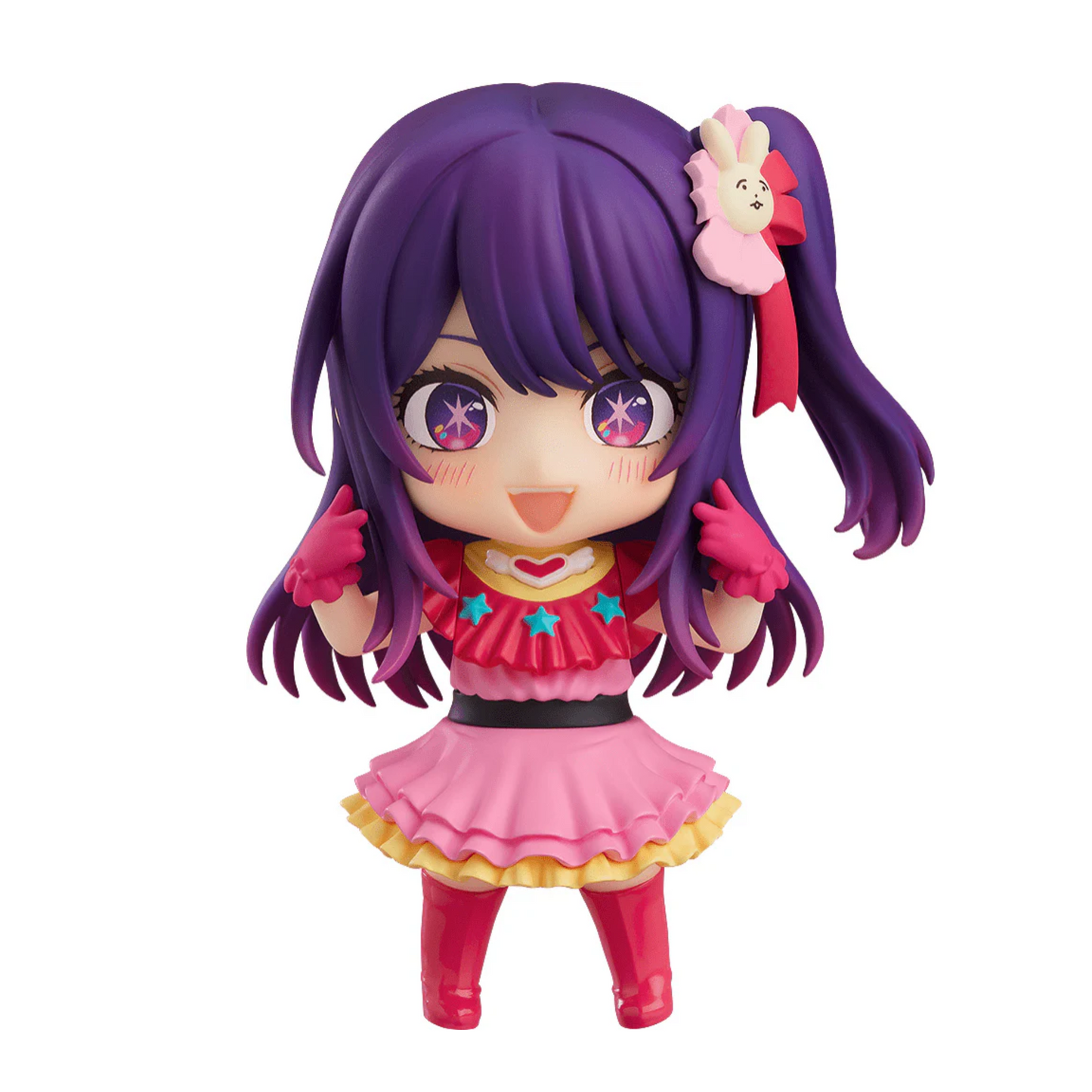 Oshi No Ko - Ai Hoshino Nendoroid Figure #2300