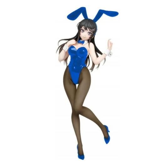Rascal Does Not Dream of Bunny Girl Senpai - Coreful Figure Mai Sakurajima Bunny ver. Renewal