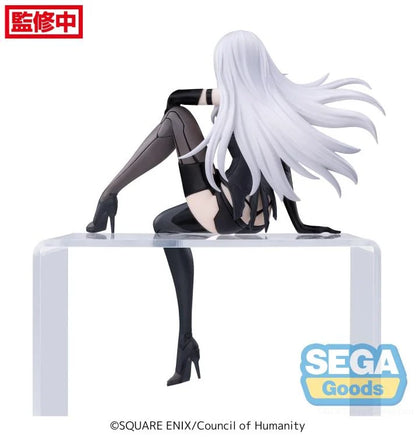 NieR: Automata - Ver1.1a A2 Premium Perching Figure