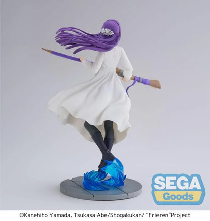 Frieren: Beyond Journey's End - Fern (Ordinary Offensive Magic Zoltraak) - Luminasta Figure