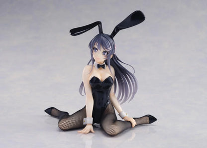 Rascal Does Not Dream of a Sister Venturing Out - AMP+ Mai Sakurajima (Bunny Ver.) Prize Figure