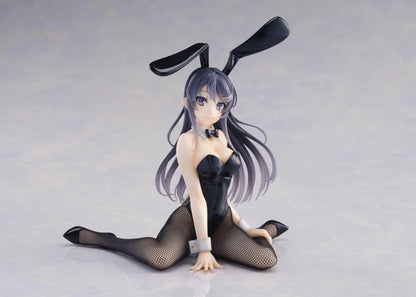 Rascal Does Not Dream of a Sister Venturing Out - AMP+ Mai Sakurajima (Bunny Ver.) Prize Figure