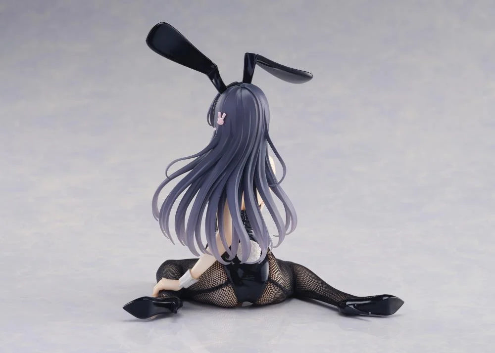 Rascal Does Not Dream of a Sister Venturing Out - AMP+ Mai Sakurajima (Bunny Ver.) Prize Figure