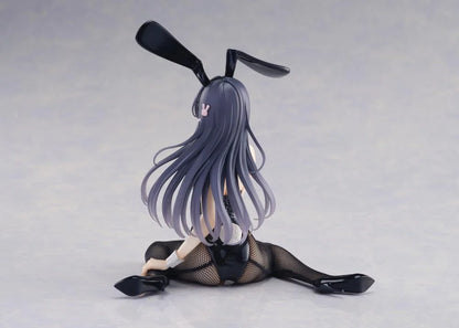 Rascal Does Not Dream of a Sister Venturing Out - AMP+ Mai Sakurajima (Bunny Ver.) Prize Figure
