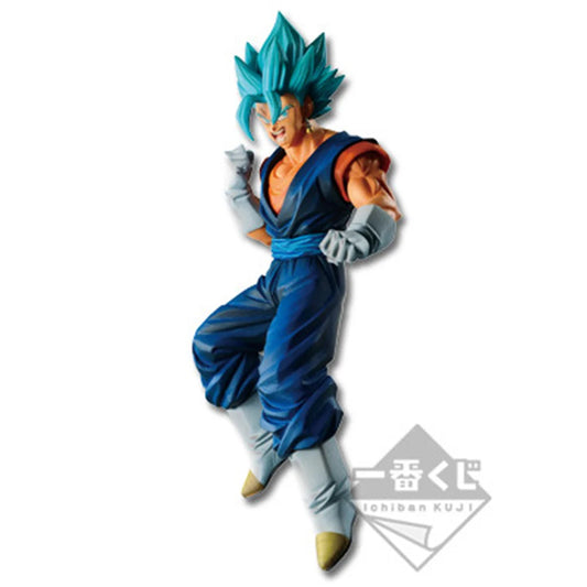 Dragon Ball - SSGSS Vegito Ultimate Evolution Figure