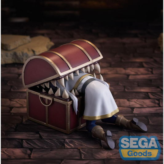 Frieren: Beyond Journey's End - Luminasta Frieren (In Mimic)
