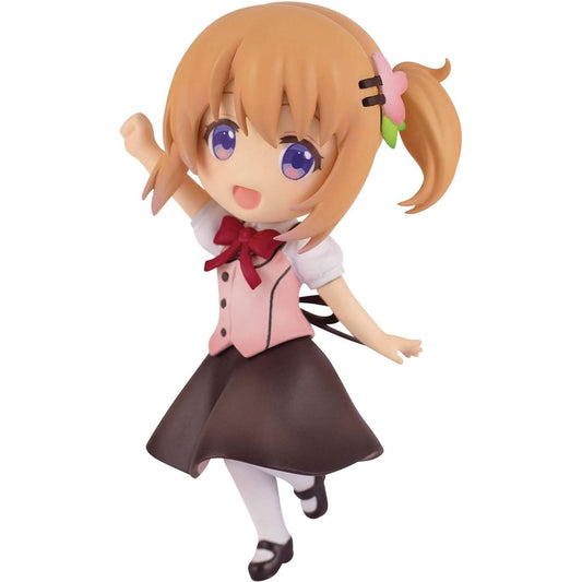 Is the Order a Rabbit? - Cocoa PLUM Figure | Mini Akihabara