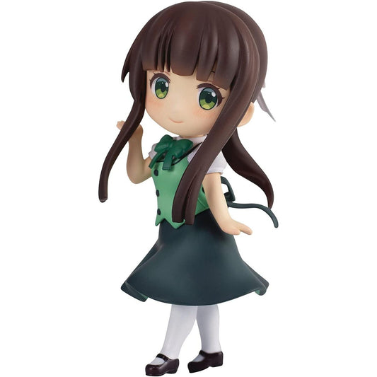 Is the Order a Rabbit? - Chiya Ujimatsu PLUM Figure | Mini Akihabara
