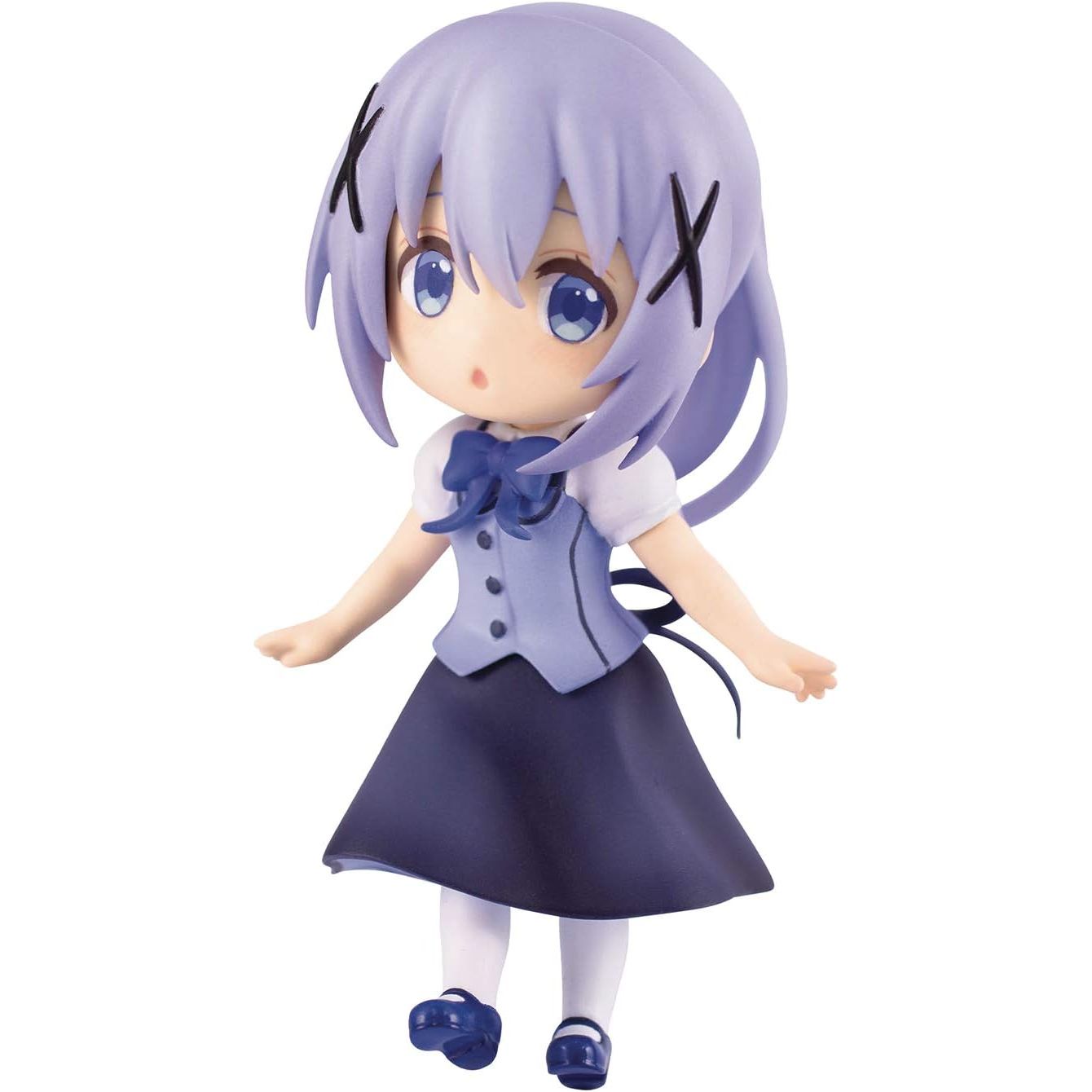 Is the Order a Rabbit? - Chino PLUM Figure