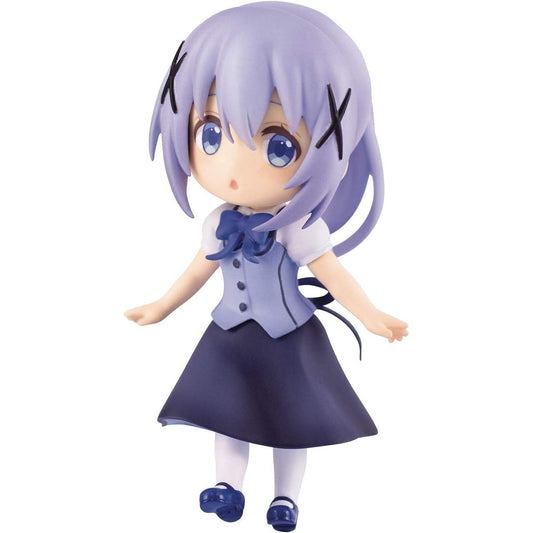 Is the Order a Rabbit? - Chino PLUM Figure