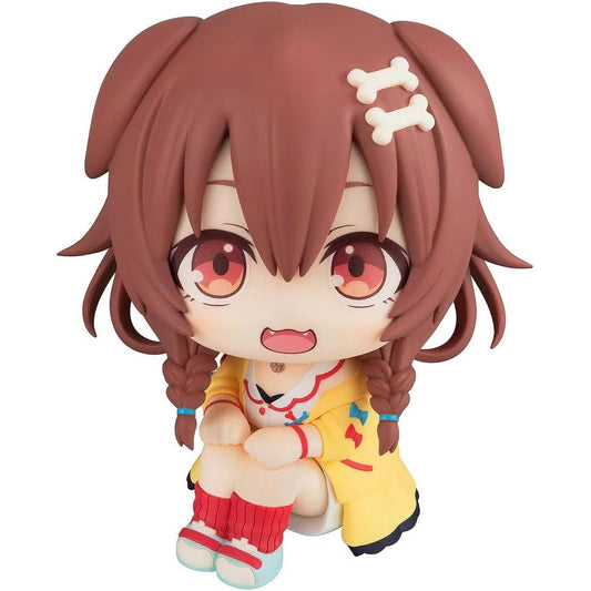 Hololive - Inugami Korone Look Up Figure