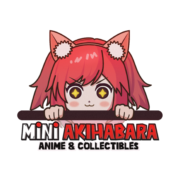 Mini Akihabara