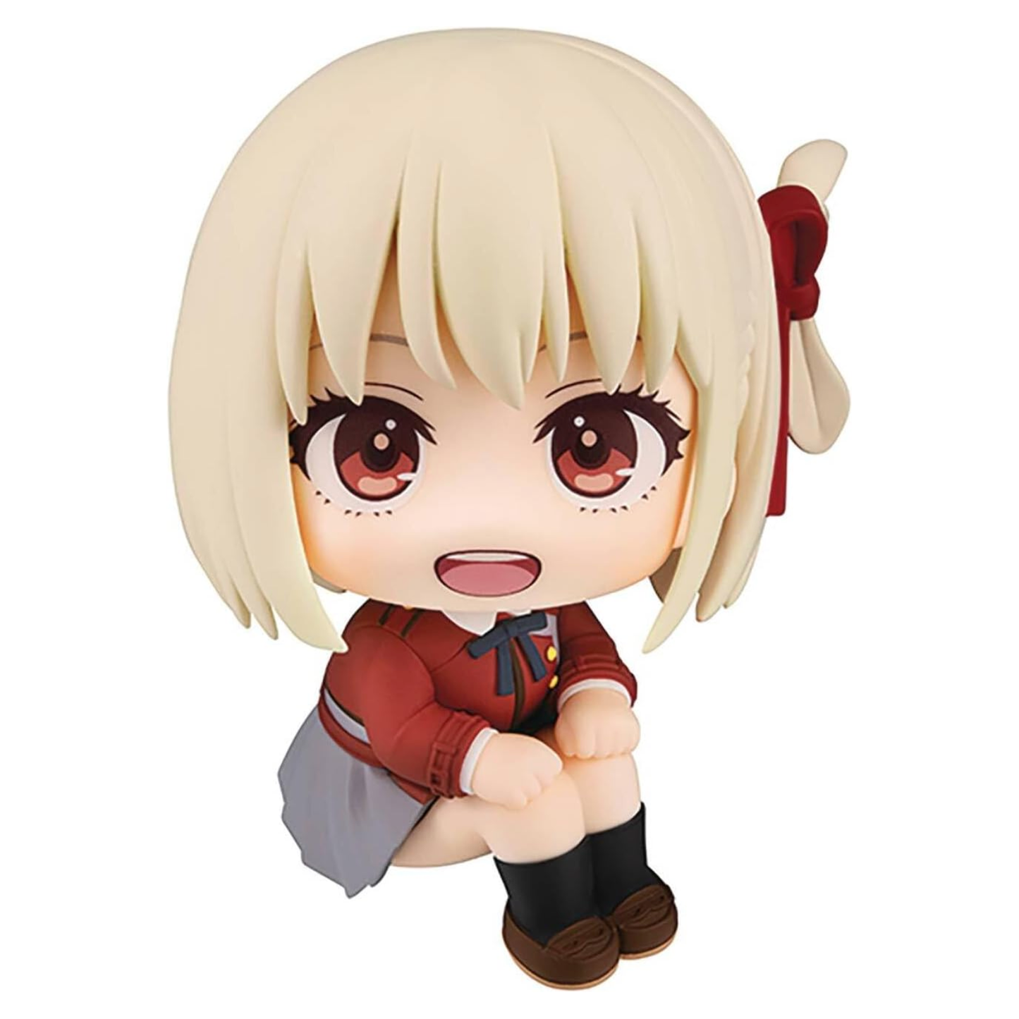 Lycoris Recoil - Chisato Nishikigi Look Up Figure
