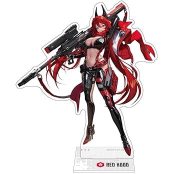 Goddess of Victory: Nikke - Red Hood Acrylic Stand