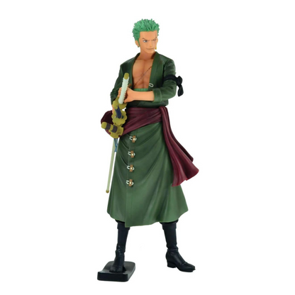 Onepiece - Banpresto Grandista The Grandline Men-Roronoa Zoro