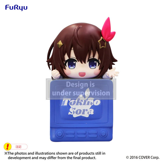 Hololive - Tokino Sora - Hikkake Figure