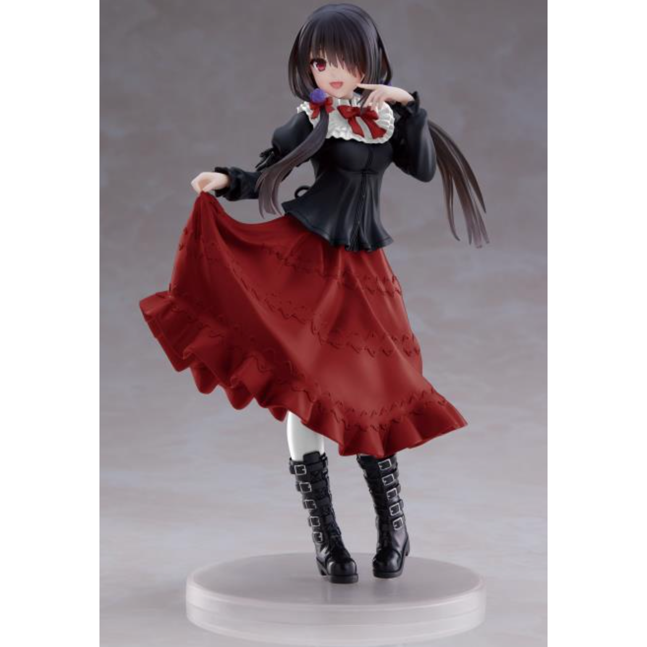 Date A Live-  Kurumi Tokisaki Casual Outfit Ver