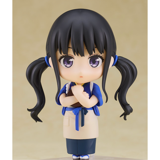 Lycoris Recoil - Takina Inoue Nendoroid #2336