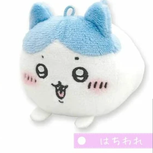 Chiikawa Mochikororin Plush Toy