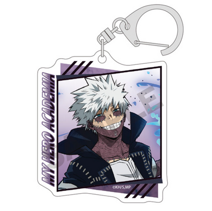 My Hero Academia - Trading Acrylic Keychains (1 piece)