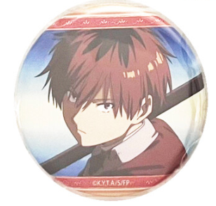 Frieren: Beyond Journey’s End Memories Can Badge Part 2 (1 piece)