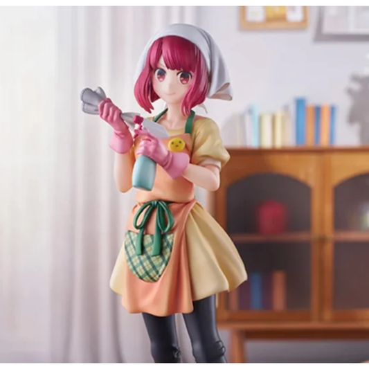 Oshi No Ko - Trio-Try-iT Baking Soda-chan Kana Arima Figure