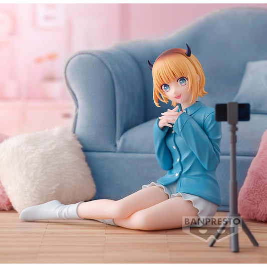 Bandai Spirits MEM-Cho Relax Time Figure from Oshi no Ko