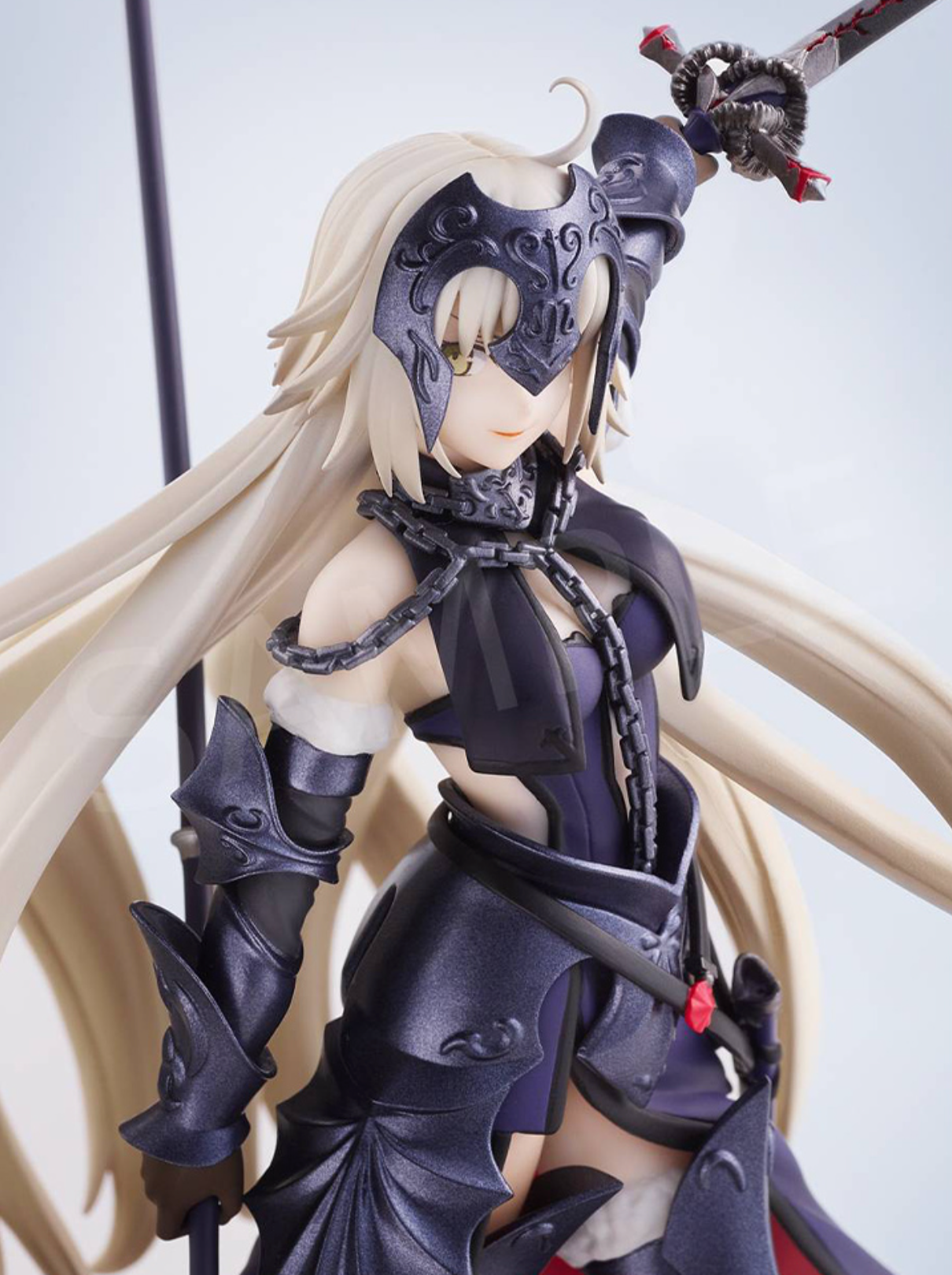 Aniplex ConoFig Fate/Grand Order Avenger Jeanne d'Arc (Alter) Figure