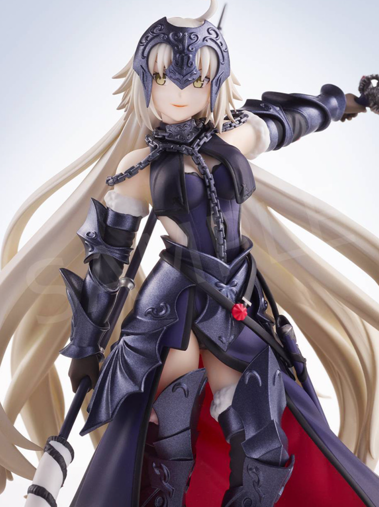 Aniplex ConoFig Fate/Grand Order Avenger Jeanne d'Arc (Alter) Figure