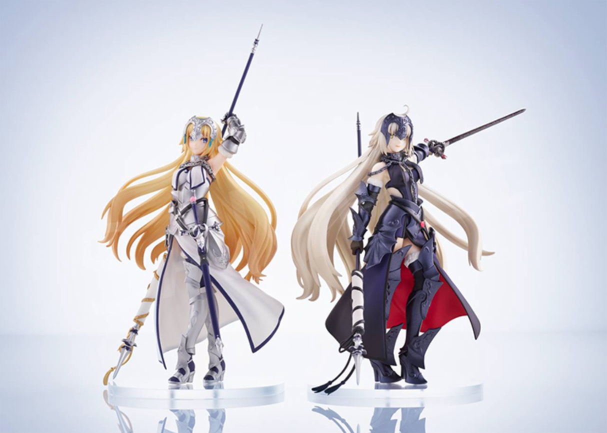 Aniplex ConoFig Fate/Grand Order Avenger Jeanne d'Arc (Alter) Figure