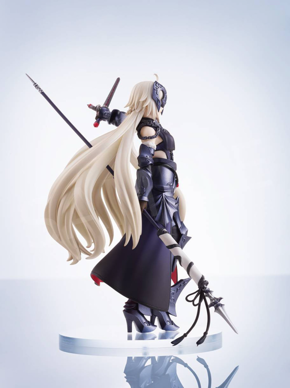 Aniplex ConoFig Fate/Grand Order Avenger Jeanne d'Arc (Alter) Figure