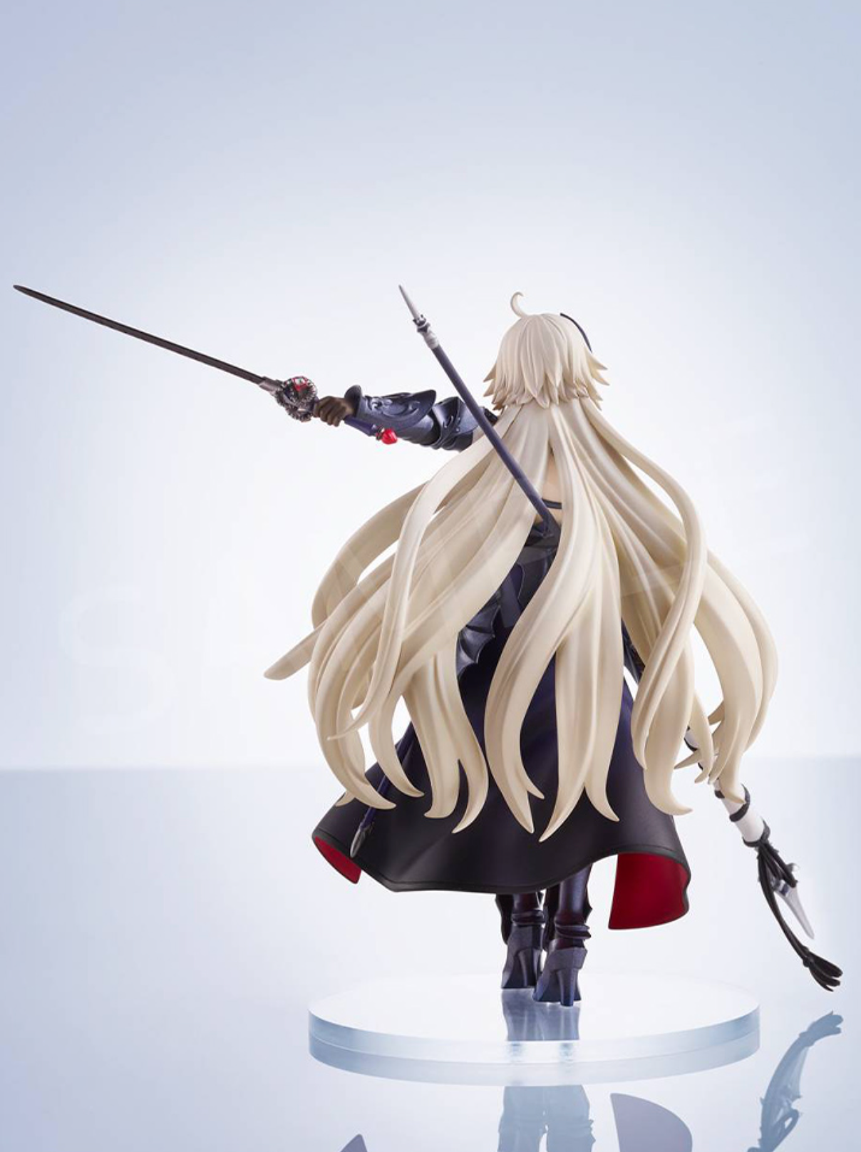 Aniplex ConoFig Fate/Grand Order Avenger Jeanne d'Arc (Alter) Figure