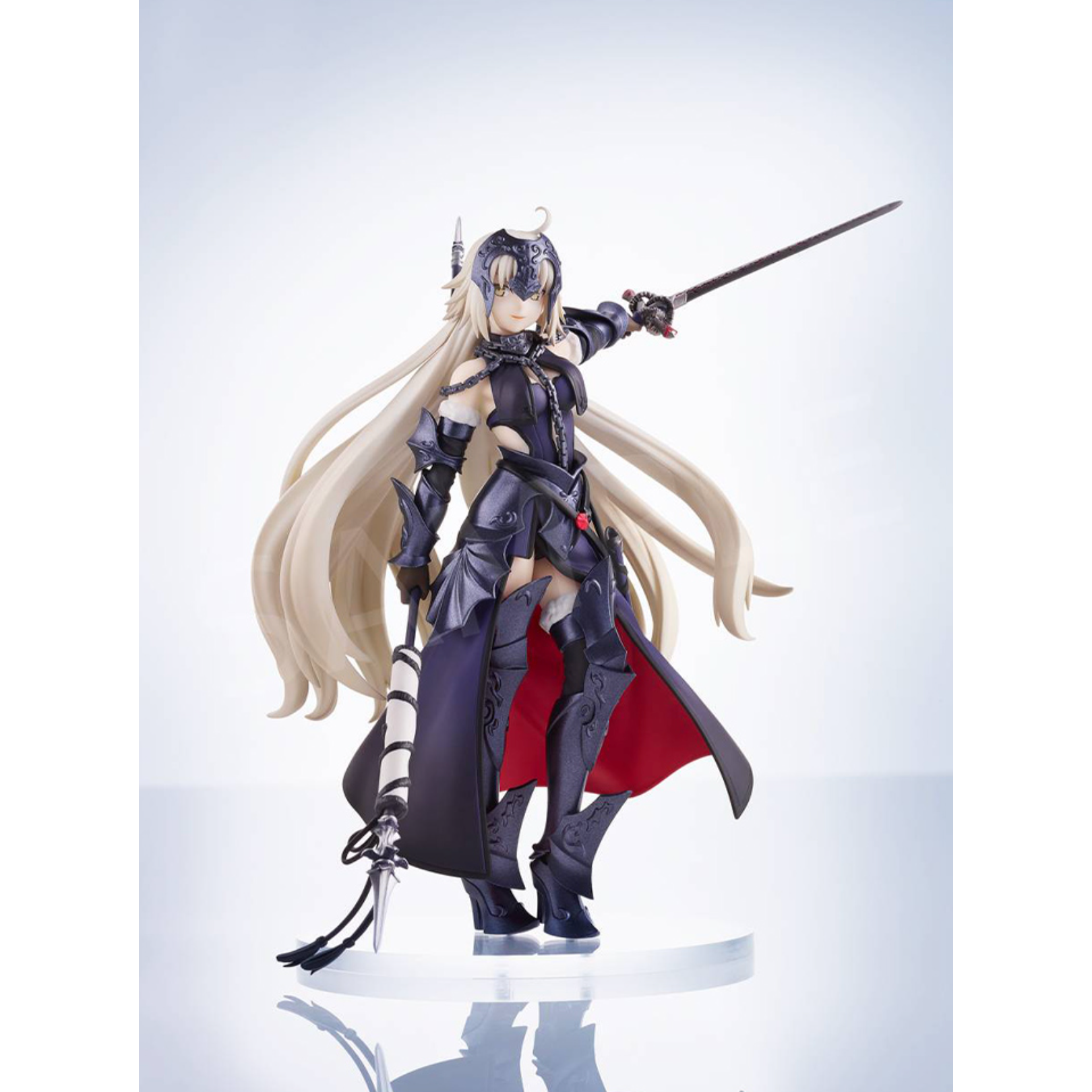 Aniplex ConoFig Fate/Grand Order Avenger Jeanne d'Arc (Alter) Figure