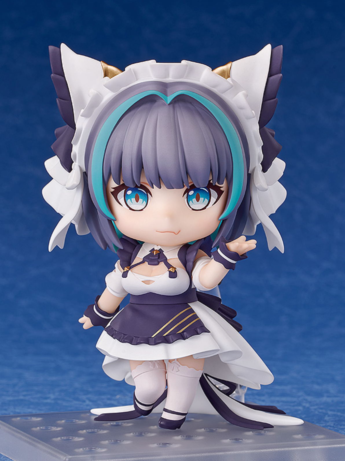 Azur Lane Nendoroid Cheshire DX Version 10cm Figure by Good Smile Company