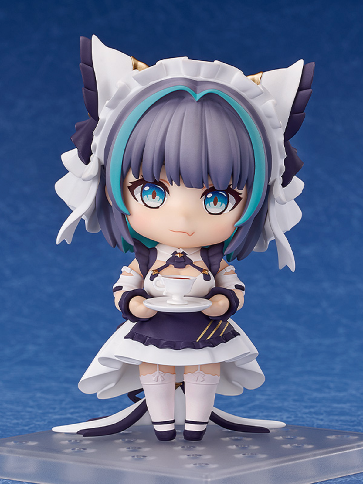 Azur Lane Nendoroid Cheshire DX Version 10cm Figure by Good Smile Company