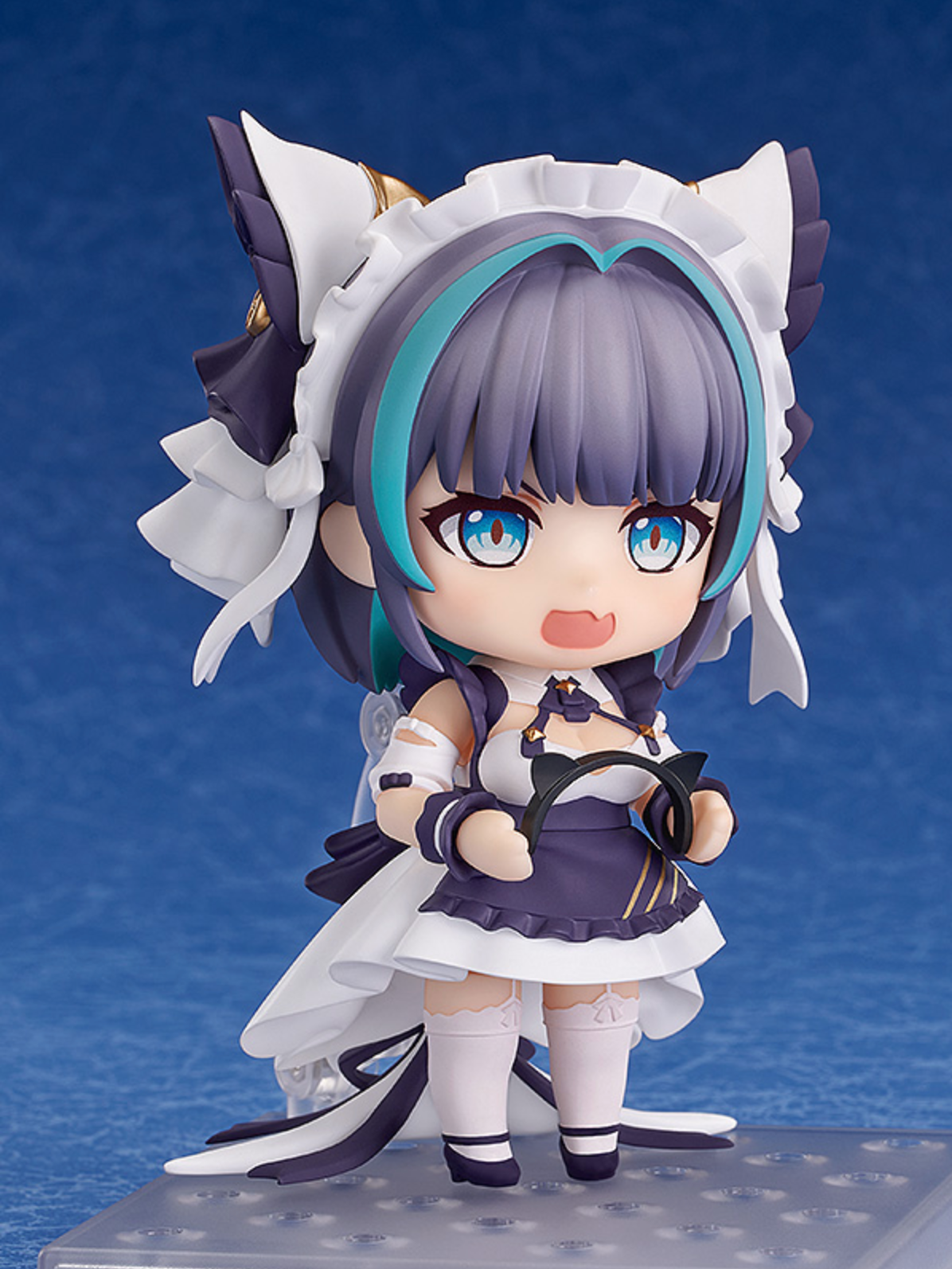 Azur Lane Nendoroid Cheshire DX Version 10cm Figure by Good Smile Company