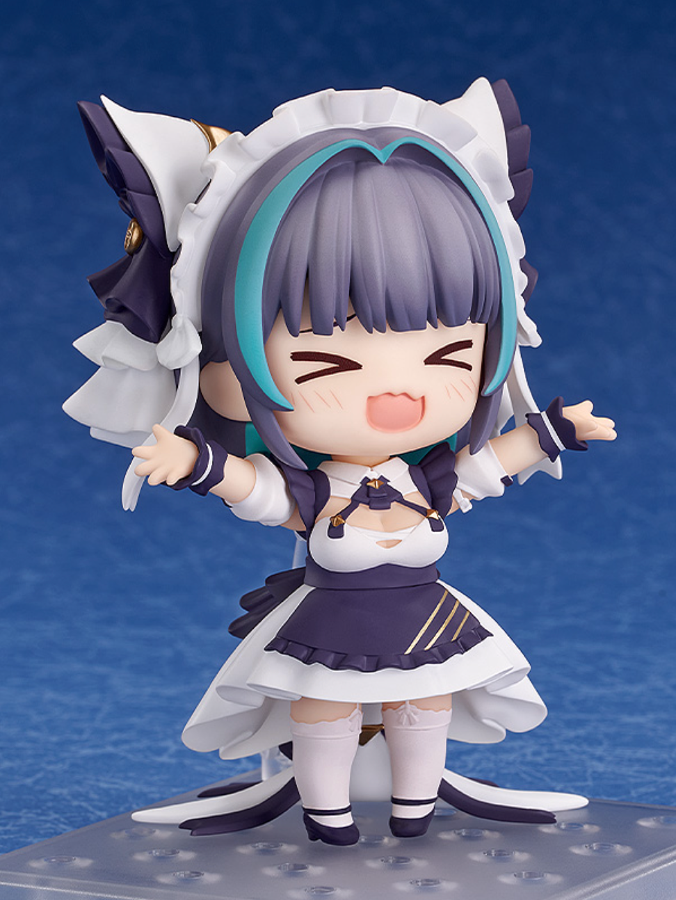 Azur Lane Nendoroid Cheshire DX Version 10cm Figure by Good Smile Company