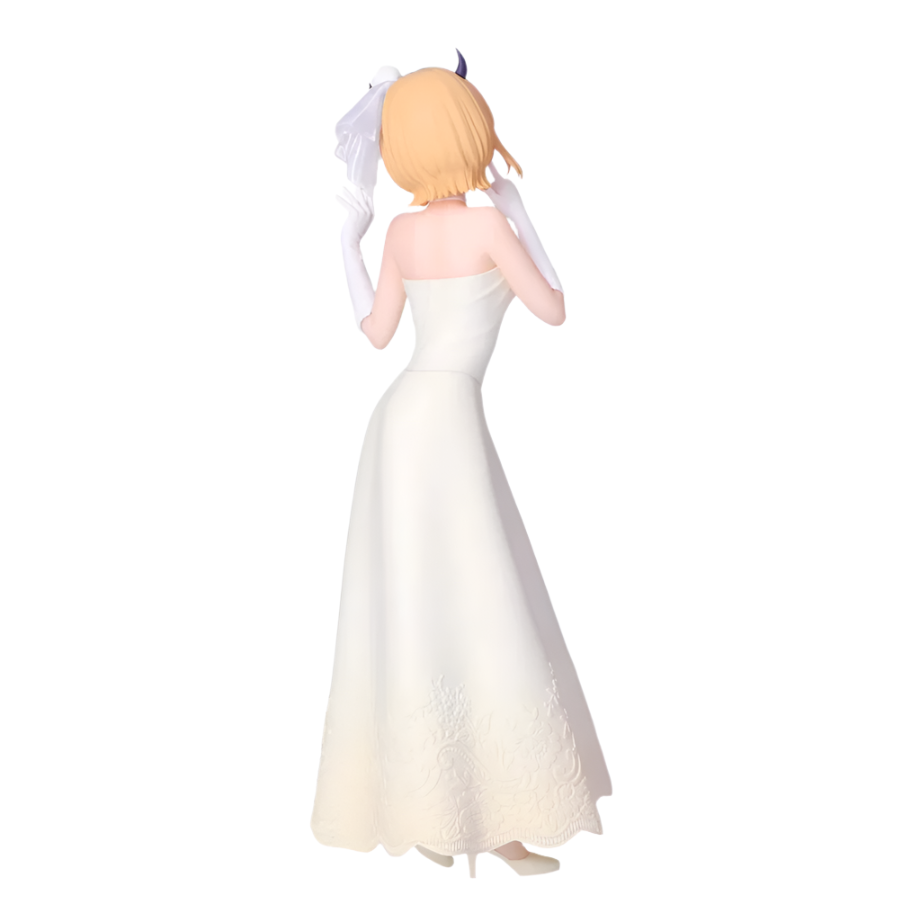 Bandai Oshi no Ko Mem-Cho Bridal Dress Version Figure