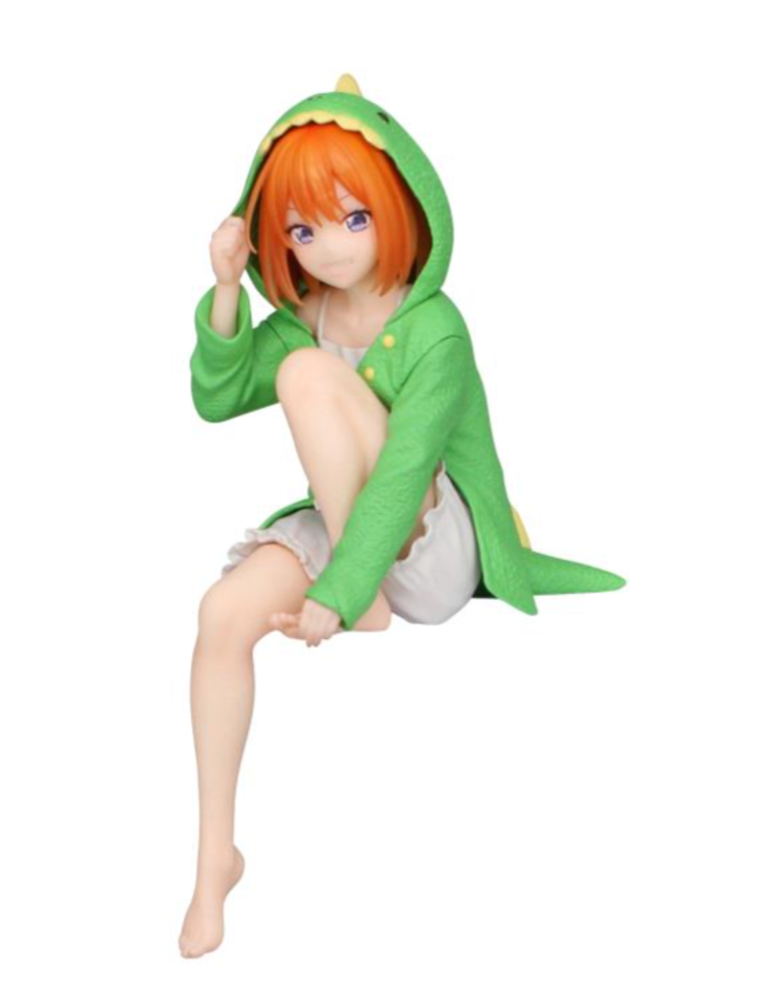 Yotsuba Nakano Noodle Stopper Figure from The Quintessential Quintuplets