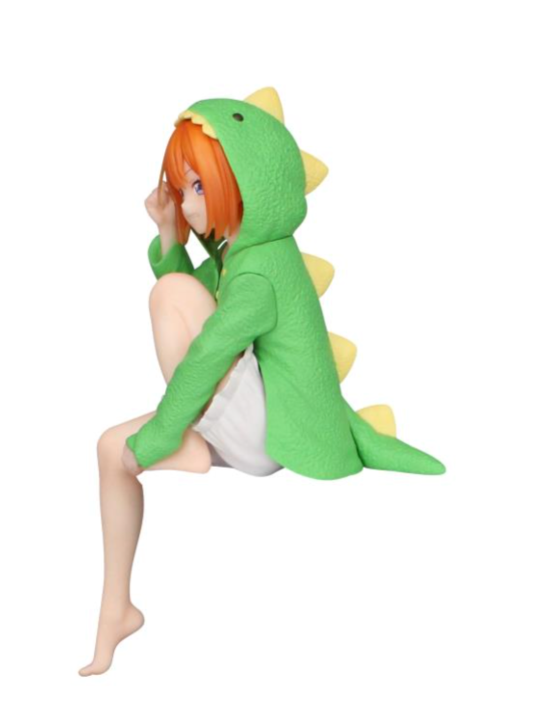 Yotsuba Nakano Noodle Stopper Figure from The Quintessential Quintuplets