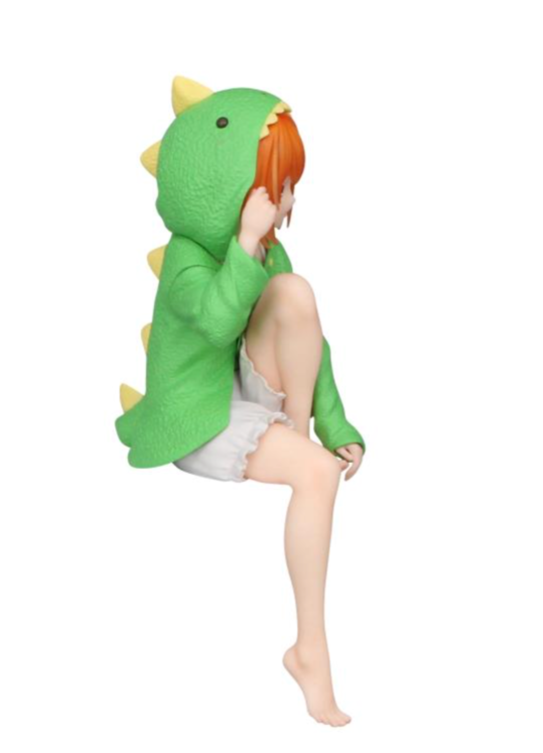 Yotsuba Nakano Noodle Stopper Figure from The Quintessential Quintuplets