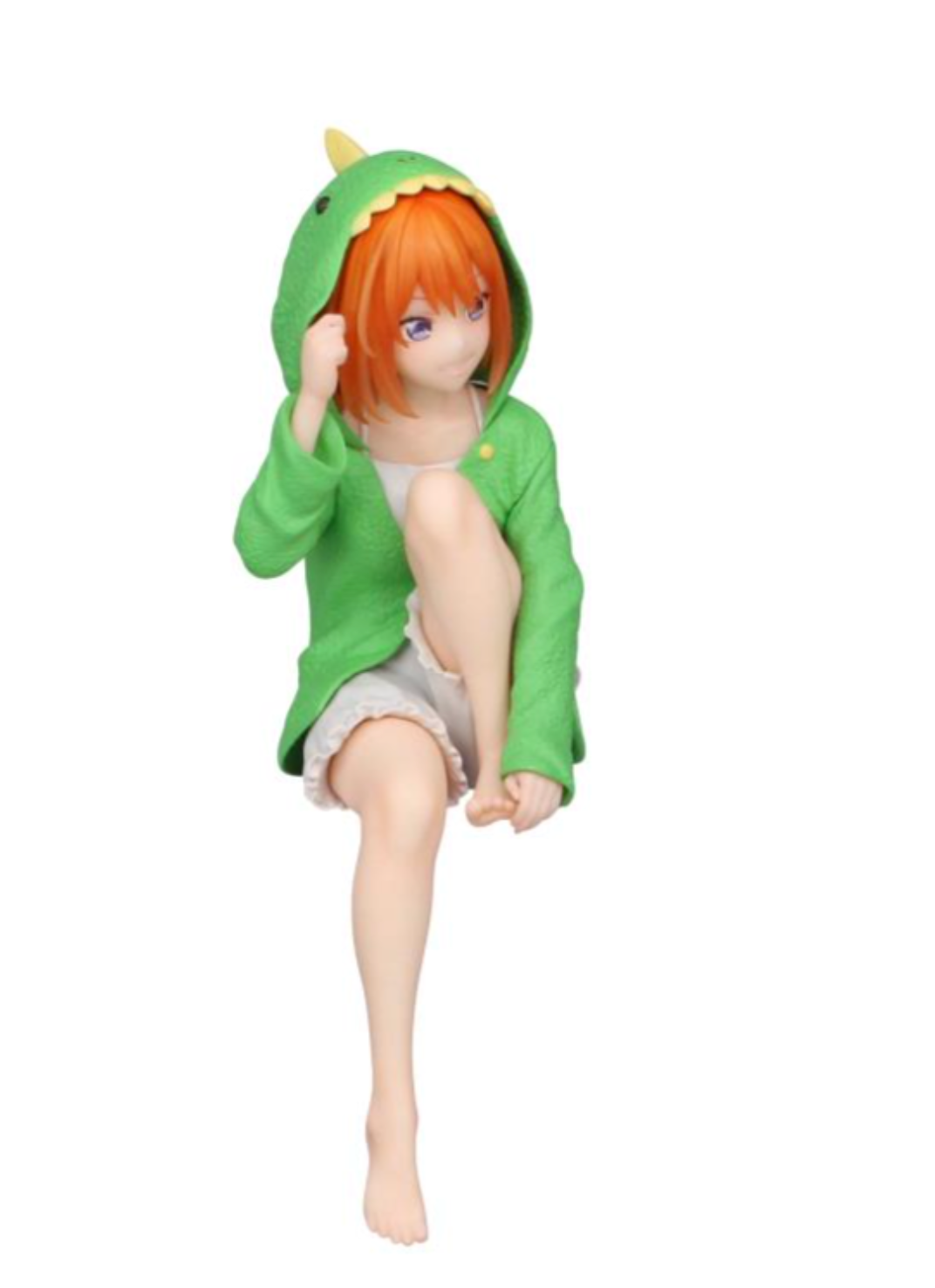 Yotsuba Nakano Noodle Stopper Figure from The Quintessential Quintuplets