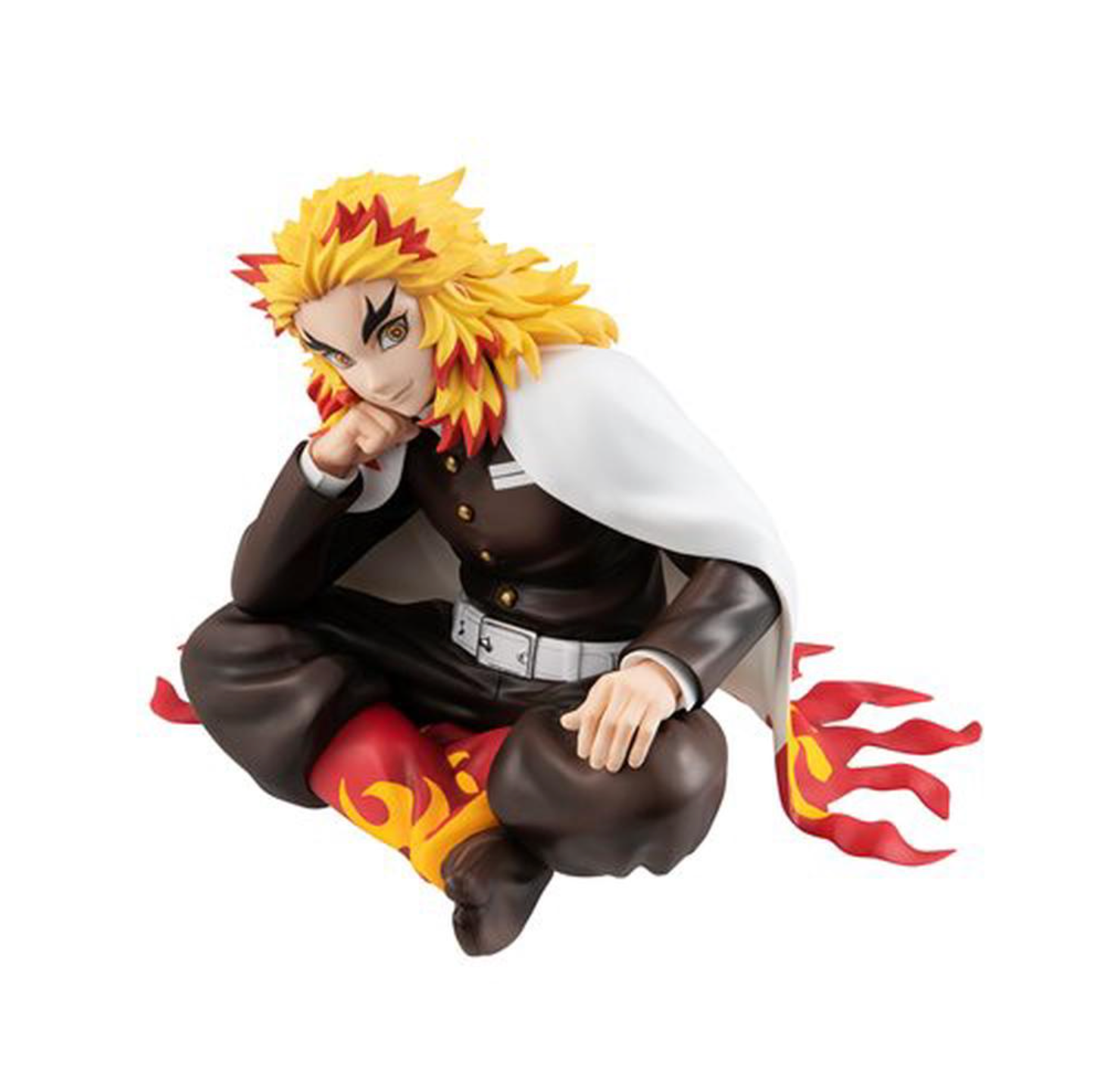 MegaHouse G.E.M. Series Demon Slayer Palm Size Rengoku figure