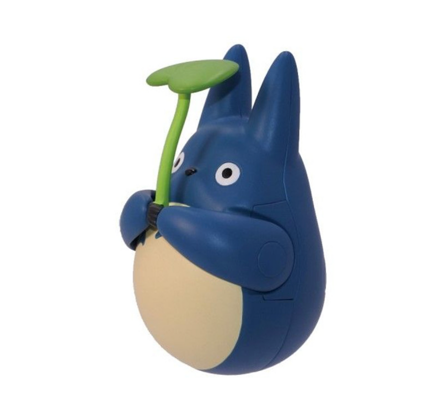 Ghibli - My Neighbor Totoro:  Roly-Poly Figure (Medium): Chu Totoro